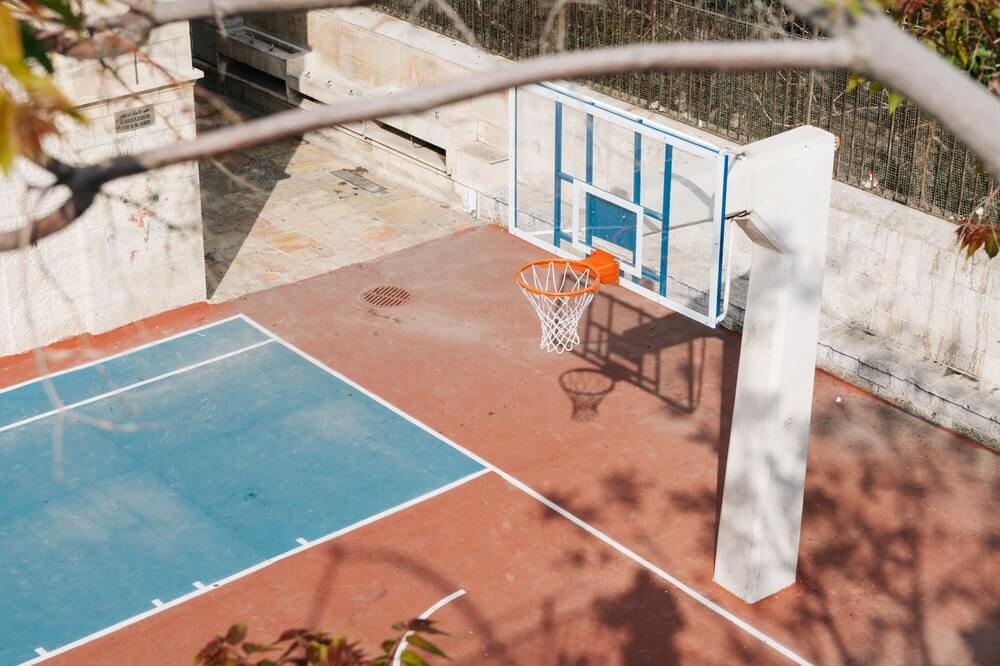 Sports Courts – Everything You Need to Know About Building One Sports Courts – Everything You Need to Know About Building One