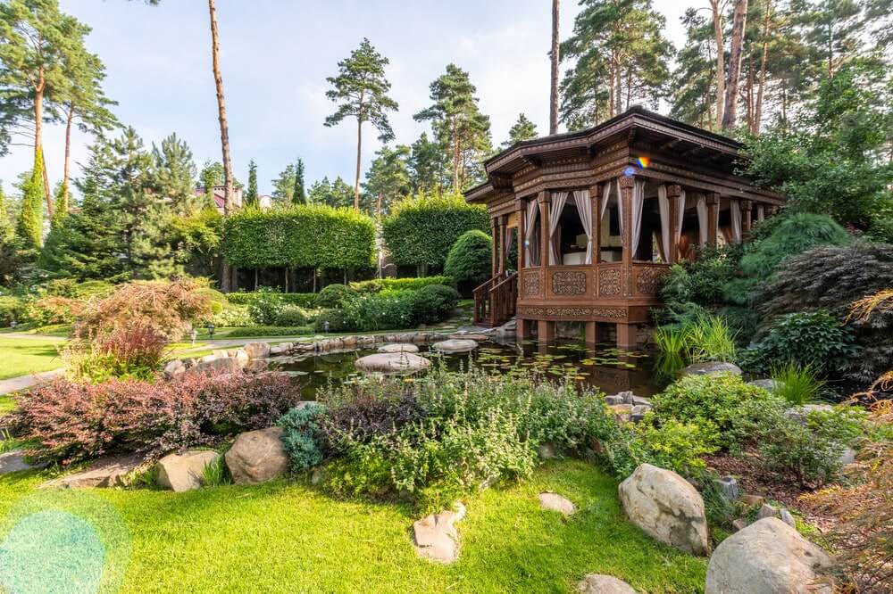 5 Things You Should Know Before You Landscape Your Yard 5 Things You Should Know Before You Landscape Your Yard