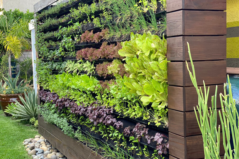 5 Ways to Beautify Your Sleeper Retaining Walls 5 Ways to Beautify Your Sleeper Retaining Walls